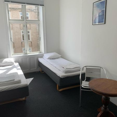 Hotel Euroglobe Copenhague Extérieur photo
